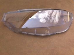 ВОЛЛЕР L.169/430. Абажур лівий фронт для bmw 4 m3 m4 f32 f33 f36 f80 f82 f83 передліфт 2013-16