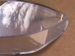 ВОЛЛЕР L.169/430. Абажур лівий фронт для bmw 4 m3 m4 f32 f33 f36 f80 f82 f83 передліфт 2013-16