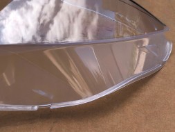 ВОЛЛЕР L.169/430. Абажур лівий фронт для bmw 4 m3 m4 f32 f33 f36 f80 f82 f83 передліфт 2013-16