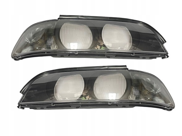 TYC TYC200379 Bmw e39 96-00 димлене нове скло фар