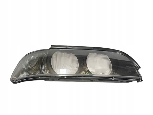 TYC TYC200379 Bmw e39 96-00 димлене нове скло фар