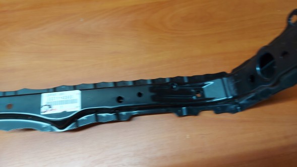 Toyota OE 53211-42903 RAV4 IV 12-18 Кронштейн / Підсилювач ременя безпеки ПРАВИЙ ПЕРЕДНІЙ TOYOTA RAV4 IV 12-18