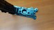 Toyota OE 53211-42903 RAV4 IV 12-18 Кронштейн / Підсилювач ременя безпеки ПРАВИЙ ПЕРЕДНІЙ TOYOTA RAV4 IV 12-18