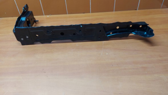 Toyota OE 53211-42903 RAV4 IV 12-18 Кронштейн / Підсилювач ременя безпеки ПРАВИЙ ПЕРЕДНІЙ TOYOTA RAV4 IV 12-18