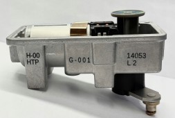 Hella Część mechaniczna nastawnika turbiny HELLA - oryginał - wszystkie części nowe G-001, 6NW009660 Новий оригінал настройка турбіни механічна частина g-001, 6nw009660 mercedes
