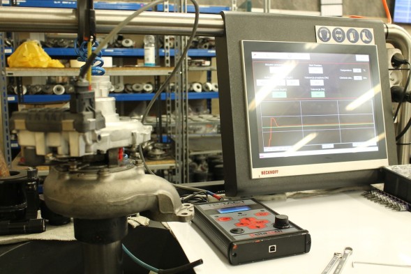 Hella Część mechaniczna nastawnika turbiny HELLA - oryginał - wszystkie części nowe G-001, 6NW009660 Новий оригінал настройка турбіни механічна частина g-001, 6nw009660 mercedes