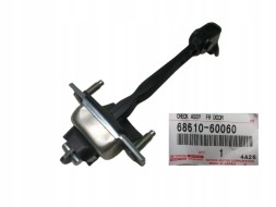 Toyota OE Упор передніх дверей правий Toyota Land Cruiser 90 68610-60060