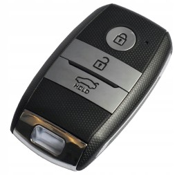 Motokey ELE344 ЕЛЕКТРОННИЙ КЛЮЧ KIA 2015+
