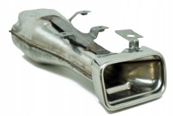 Renault OE 205436767R Новий вихлопний наконечник Orig Clio IV RS OE