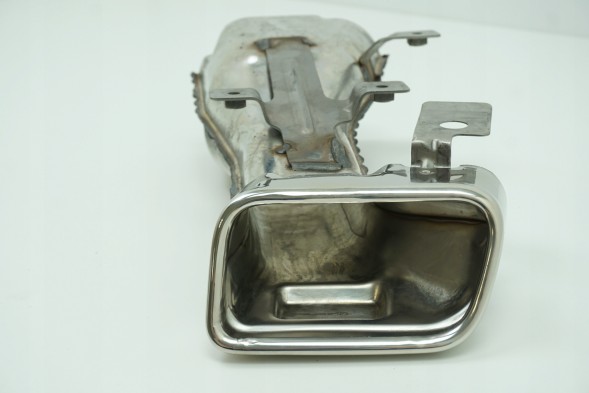 Renault OE 205436767R Новий вихлопний наконечник Orig Clio IV RS OE