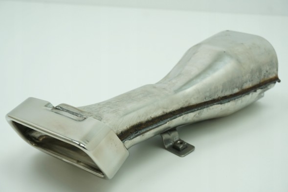 Renault OE 205436767R Новий вихлопний наконечник Orig Clio IV RS OE