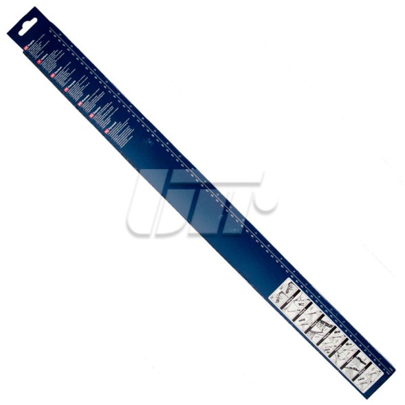 DF 025 DENSO Комплект щіток склоочисника Denso 650 600мм