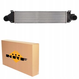 NRF 30304 Nrf 30304 інтеркулер ford/volvo 2.5