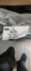 Ford OE 2S71-12A188-BA ВАКУУМНА ТРУБА FORD MONDEO Mk3 3.0 DURATEC