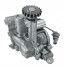 MAGNETI MARELLI 351516000072 Масляний насос 351516000072 magneti marelli