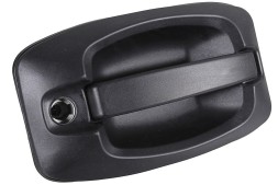 Metzger Зовнішня дверна ручка Metzger 2310955