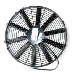 Spal SPAL-10EO0945 Вентилятор осьовий SPAL 12V VA18-AP10/C-41S 385 MM