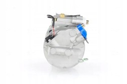 Nissens 890358 Компресор кондиціонера 890358 nissens