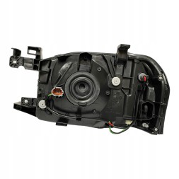 Abakus 215-1189R-LD-EM Фара nissan navara pick up 02-10 нова права