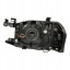 Abakus 215-1189R-LD-EM Фара nissan navara pick up 02-10 нова права