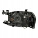 Abakus 215-1189R-LD-EM Фара nissan navara pick up 02-10 нова права