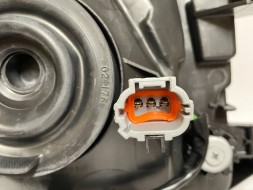 Abakus 215-1189R-LD-EM Фара nissan navara pick up 02-10 нова права
