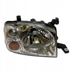 Abakus 215-1189R-LD-EM Фара nissan navara pick up 02-10 нова права