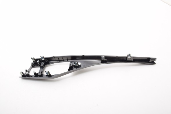BMW OE 9286752 BMW BMW F22 F23 Декоративна планка Декор центрального тунелю OXIDSILBER