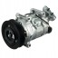 Delphi CS20481 Компресор компресора кондиціонера cs20481 delphi