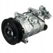 Delphi CS20481 Компресор компресора кондиціонера cs20481 delphi