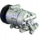 Delphi CS20481 Компресор компресора кондиціонера cs20481 delphi