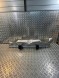 Porsche OE Балка підсилення задня Porsche 911 99750512101