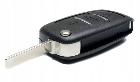 Citroen OE 1609365580 CITROEN C4 B7 DS4 C-ELYSSE КЛЮЧ ЗАПАЛЮВАННЯ З ПУЛЬТОМ ДИСТАНЦІЙНОГО КЕРУВАННЯ ТА ЕЛЕКТРОНІКОЮ 434MHz