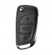 Citroen OE 1609365580 CITROEN C4 B7 DS4 C-ELYSSE КЛЮЧ ЗАПАЛЮВАННЯ З ПУЛЬТОМ ДИСТАНЦІЙНОГО КЕРУВАННЯ ТА ЕЛЕКТРОНІКОЮ 434MHz