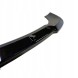 Китай Spltter Mercedes W204 Mercedes W204 Накладка на бампер сплітер чорний глянець AMG спойлер