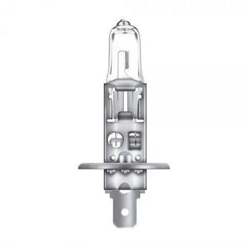 64150NBS OSRAM Автолампа Osram H1 12V 55W P14 5S