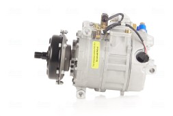 890635 NISSENS Компресор кондиціонера