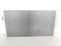 Denso CZ447780-2360 Toyota c-hr охолоджувач кондиціонера