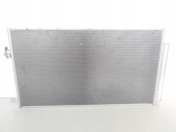 Denso CZ447780-2360 Toyota c-hr охолоджувач кондиціонера