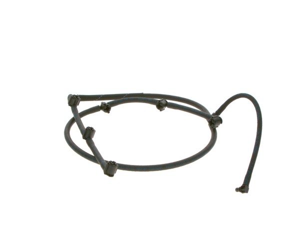 V-maxzone Part VIC-244895 Переливний паливний шланг 0 928 402 215 для MERCEDES G (W461), SPRINTER