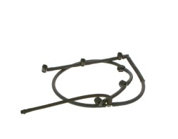 V-maxzone Part VIC-244895 Переливний паливний шланг 0 928 402 215 для MERCEDES G (W461), SPRINTER