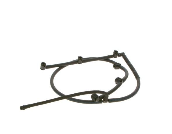 V-maxzone Part VIC-244895 Переливний паливний шланг 0 928 402 215 для MERCEDES G (W461), SPRINTER