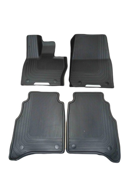 Land Rover OE VPLKS0629 M8EM130A88DB Килимки склоочисника гумові килимки для Range Rover від 2022 L460 LONG VPLKS0629