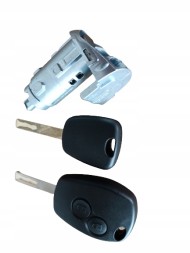 Китай R806075963R ЛІВИЙ ЗАМОК ДЛЯ ДВЕРЕЙ L RENAULT MASTER III 3