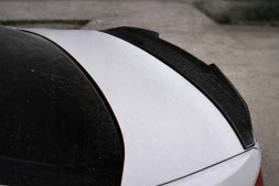 Carbon 5905049714855 Карбоновий Спойлер Крило BMW G30 F90 PSM
