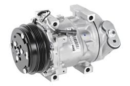 813207 VALEO Компресор кондиціонера