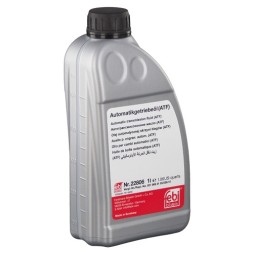 22806 FEBI BILSTEIN Трансмісійна олива Febi ATF 1л