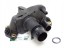 Land Rover OE JDE38234 JDE3993 Водяний коротун павук холодильний oring JAGUAR F-PACE 3.0 ДИЗЕЛЬ