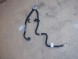 Ford OE JX61-9J926-AC FORD FOCUS MK4 2.0 ECOBLUE ПАЛИВНА ТРУБА