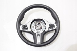 BMW OE 8077419 8746689 9503660 8746674 9882774 8747783 8746678 7857778 5A556D4 9873222 BMW G20 G21 G22 G26 Кермо M-Пакет Глінтвейн Шкіра Коливання Помічник